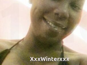 XxxWinterxxx