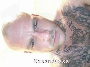 Xxxandyxxx