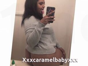 Xxxcaramelbabyxxx
