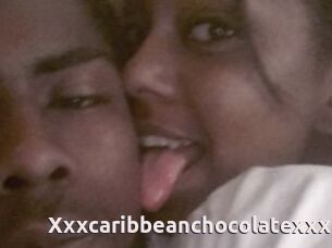 Xxxcaribbeanchocolatexxx