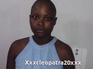 Xxxcleopatra20xxx