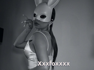 Xxxfoxxxx