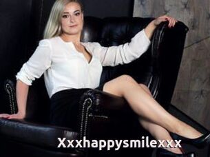 Xxxhappysmilexxx
