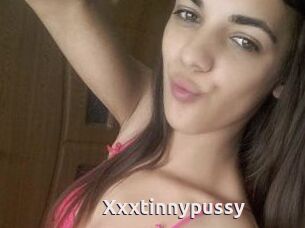 Xxxtinnypussy