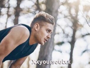 Xxyoursoulxx