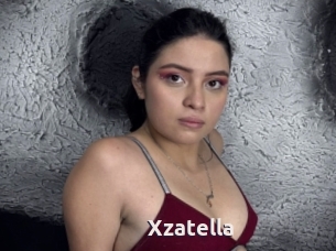 Xzatella