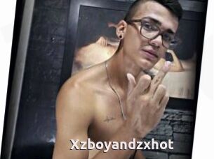 Xzboyandzxhot