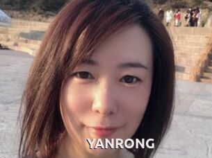 YANRONG