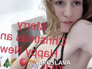 YAROSLAVA