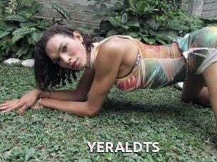 YERALDTS
