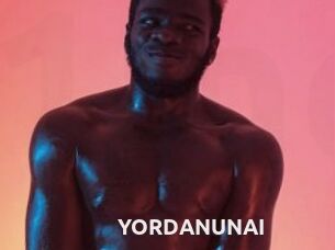 YORDANUNAI
