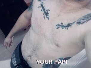 YOUR_PAPI