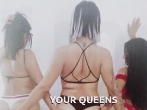 YOUR_QUEENS