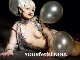 YOURfetishNINA