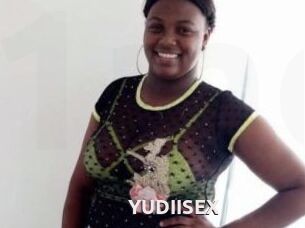 YUDIISEX