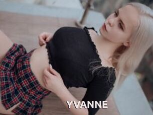 YVANNE