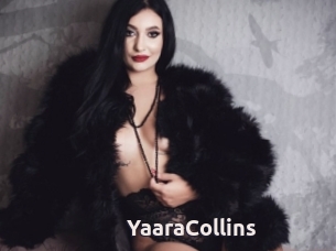 YaaraCollins