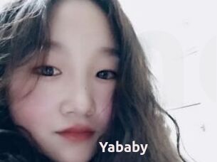 Yababy