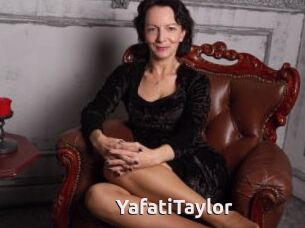 YafatiTaylor