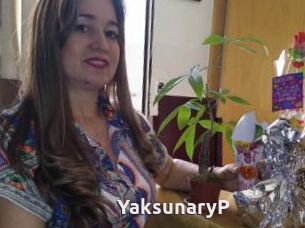 YaksunaryP