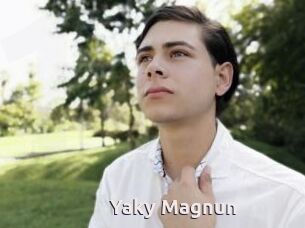Yaky_Magnun