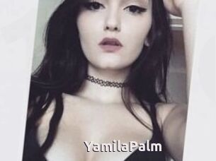 YamilaPalm