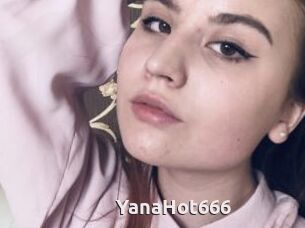 YanaHot666