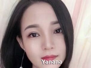 Yanana
