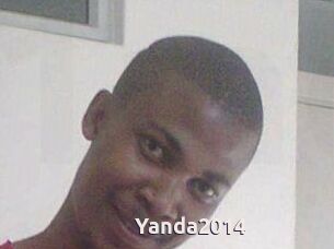 Yanda2014