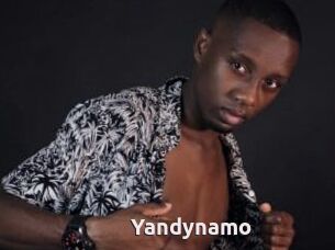 Yandynamo