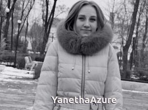 YanethaAzure