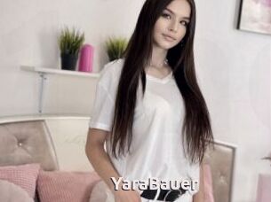 YaraBauer