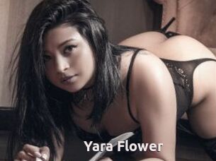 Yara_Flower