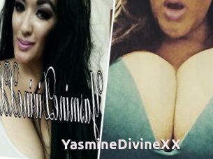 YasmineDivineXX