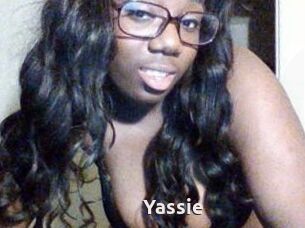 Yassie