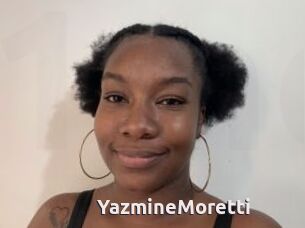YazmineMoretti