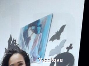 Yazzlove