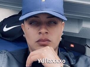 Ydflaxxxo