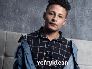 Yefryklean