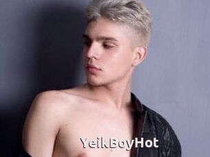 YeikBoyHot