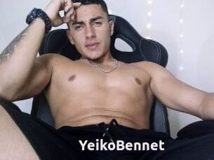 YeikoBennet