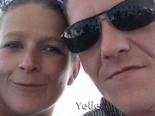 Yelie