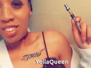 YellaQueen