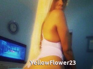 YellowFlower23