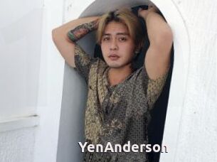 YenAnderson