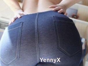 YennyX
