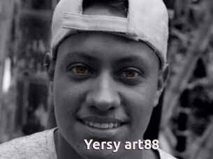 Yersy_art88
