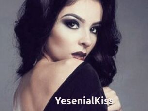 YesenialKiss
