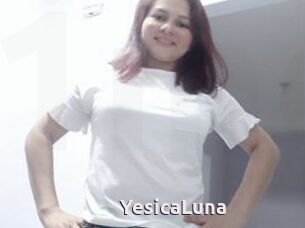 YesicaLuna