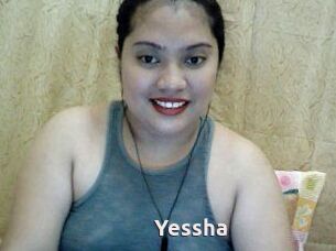 Yessha